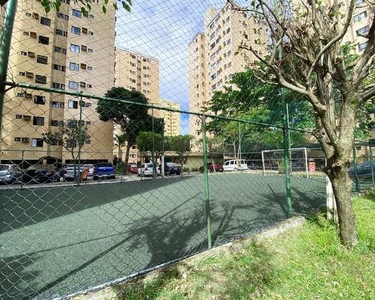 Apartamento com 3 quartos com 64 m2 em Jardim São Paulo