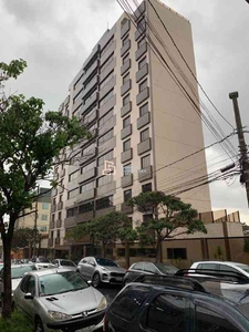 Apartamento com 3 quartos para alugar no bairro Barreiro, 110m²