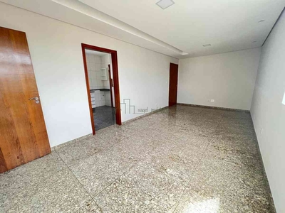 Apartamento com 3 quartos para alugar no bairro Gutierrez, 110m²