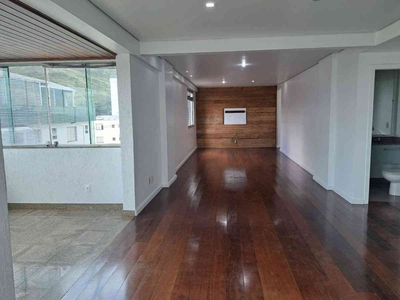 Apartamento com 4 quartos à venda no bairro Buritis, 239m²