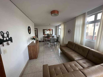 Apartamento com 4 quartos à venda no bairro Prado, 136m²