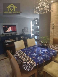 Apartamento com 4 quartos à venda no bairro Praia de Itaparica, 162m²