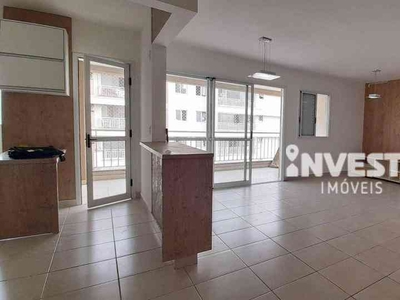 Apartamento com 4 quartos à venda no bairro Setor Goiânia 02, 106m²
