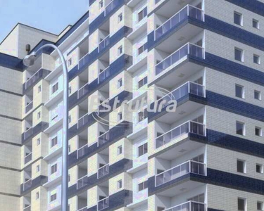 Apartamento de 01 dormitório Centro