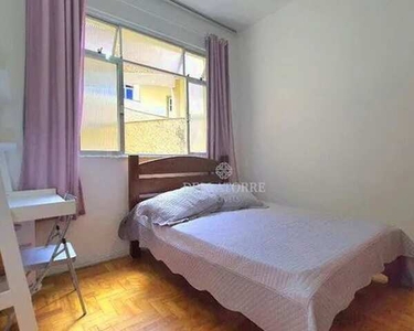 Apartamento de 1 Quarto à venda por R$ 180.000 - Alto - Teresópolis/RJ