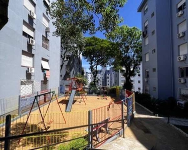 Apartamento de 2 dormitórios, com 53 m² de área privativa