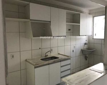 Apartamento de 3 dorm. no bairro Jd. Yolanda - Spazio Rio Pérola