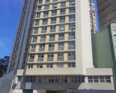 Apartamento em Centro Histórico