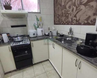 Apartamento em excelente localização do Caiçaras