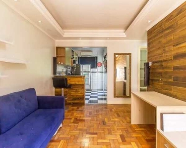 Apartamento em Humaitá