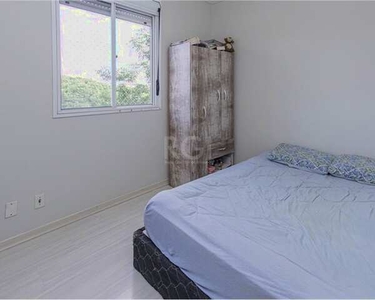 Apartamento em Humaitá