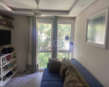 Apartamento em Jardim do Salso