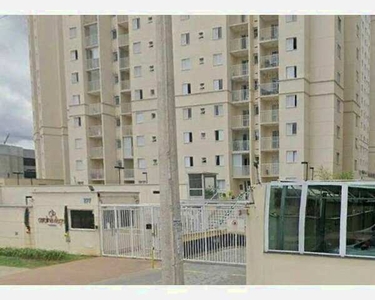 Apartamento em Leilão - Vila Santana - São Paulo - SP