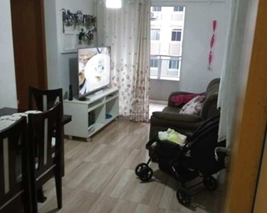 Apartamento em Morro Santana