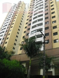 Apartamento em Morumbi - São Paulo