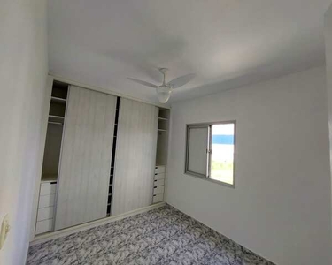 Apartamento - Jacareí - Residencial São Felipe - Jardim Marcondes - 2 Dormitórios - 54,80m