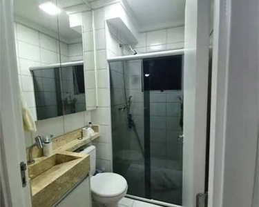 Apartamento - Jardim do Lago Continuação - Campinas