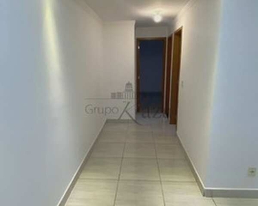 Apartamento - Jardim Ismênia - Residencial Parque Campo Di Itália - 45m² - 2 Dormitórios