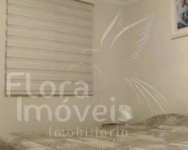 Apartamento - Jardim Nova Hortolândia I - Hortolândia