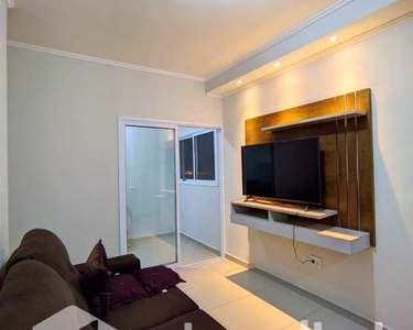 Apartamento Jardim Santa Lucia em Franca SP