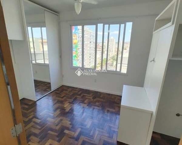 Apartamento JK para venda na Cidade Baixa - Porto Alegre - RS