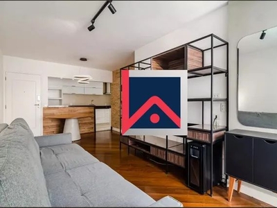 Apartamento Locação 2 Dormitórios - 71 m² Paraíso