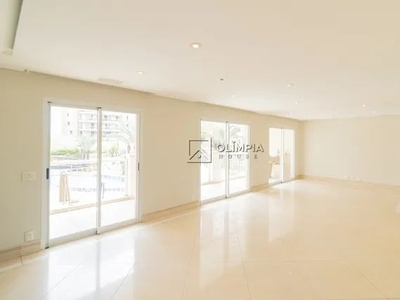 Apartamento Locação 7 Dormitórios - 330 m² Alto da Lapa