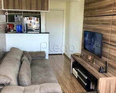 Apartamento - Loteamento Parque São Martinho - Campinas