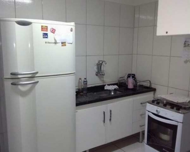 Apartamento médio terreo na cohab1