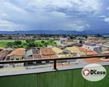 Apartamento mobiliado com 2 quartos sendo 1 suíte à venda no bairro Vila Olimpia - Taubat