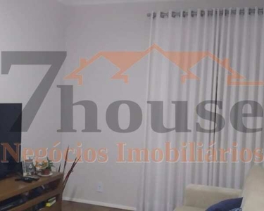 APARTAMENTO MOBILIADO NO BOSQUE - CAMPINAS SP