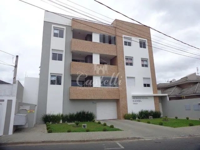 Apartamento mobiliado para alugar no Bairro Orfãs em Ponta Grossa Paraná