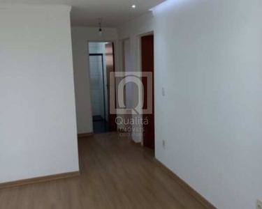 Apartamento na Avenida Ipanema Vila Nova Sorocaba