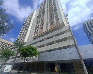 Apartamento na Cidade Nova em Rio de Janeiro/RJ