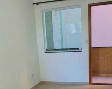 APARTAMENTO NA VILA CARRÃO