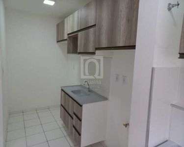 Apartamento na Vila Helena Sorocaba