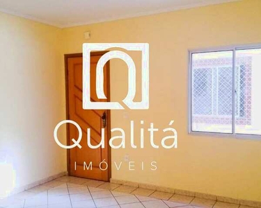 Apartamento na Vila Trujillo Residencial Vila Suíça Sorocaba