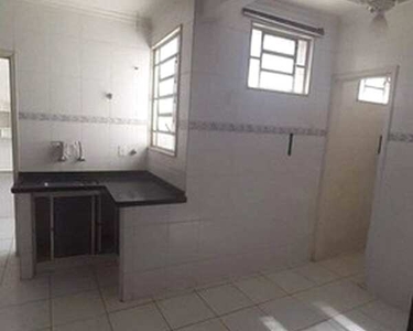 Apartamento no Barbalho