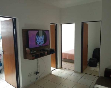 Apartamento no Camargos