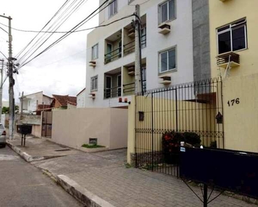 Apartamento no Centro de Campos dos Goytacazes/RJ