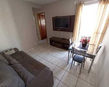 Apartamento no Cond. Recanto do Bosque II - Água Limpa