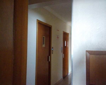 Apartamento no Condomínio Residencial Rudge Ramos com 2 dorm e 60m, Anchieta