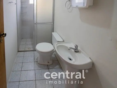 Apartamento no Edificio Peruibe á locação, 01 dormitório, 35m²- Jardim Maramba