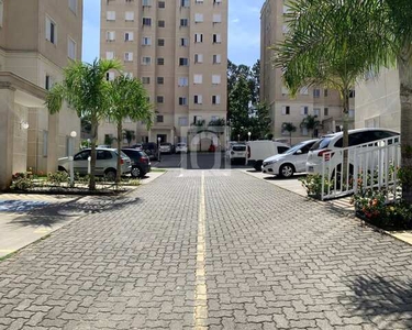 Apartamento no Jardim Piratininga Sorocaba