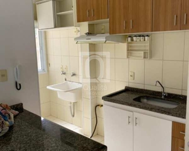 Apartamento no Jardim Simus Sorocaba