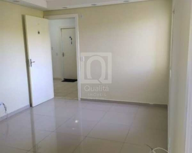 Apartamento no Jardim Tatiana Votorantim