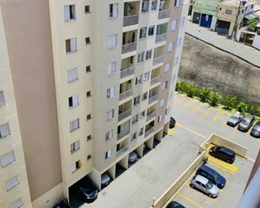 Apartamento no Morada dos Pássaros com 2 dorm e 43m, Guaianazes - São Paulo