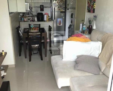 Apartamento no Residencial Marcco Sorocaba