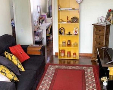 Apartamento no saint paul com 2 dorm e 60m, Centro - Piracicaba