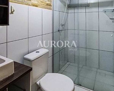 Apartamento no Spazio Lotus com 2 dormitórios à venda, 45 m² - Jardim Nações Unidas - Lond